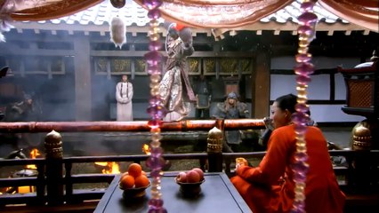 Episode 29 - Demi-Gods and Semi-Devils (2003)