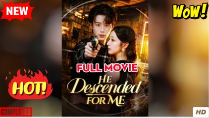 he descended for me chinese drama - the fog delivered him chinese drama - Video Dailymotion