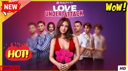 Love Under Attack USA #ReelShort - Video Dailymotion