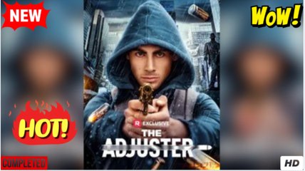 [New] The Adjuster #realshort - Full Movie - Drama Hub - Video Dailymotion