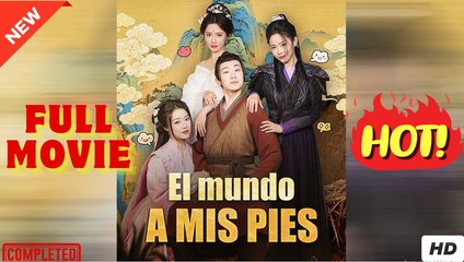 ♥️🍏💥Ruling Over All I See - Full