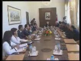 Investissement de Delphi a Tanger dans industrie automobile