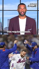 It's safe to say the Mets have dominated the Phillies since 2024