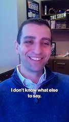 David Stearns believes Juan Soto is having an ELITE level season