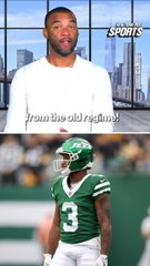 Aaron Glenn cuts Xavier Gipson after costly Jets fumble