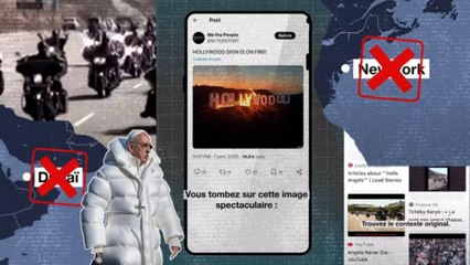 Semaine de la Presse : des conseils pour la vérification en ligne
