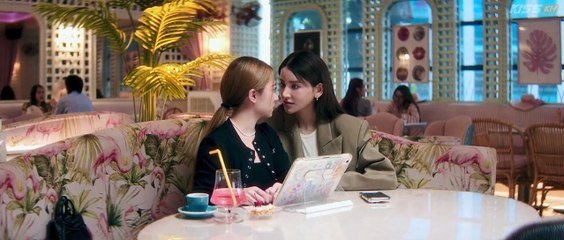 Player Yuri The Series (2025) Episode 4 Eng Sub