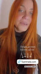 Lowrdez Fernández confirmó una noticia que todos esperaban con un mensaje desafiante 1