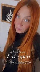 Lowrdez Fernández confirmó una noticia que todos esperaban con un mensaje desafiante 2