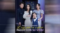 Regreso Al Pasado: ¡Exige Que Su Esposo Pague Con Su Vida! (Doblado) Episodio Completo