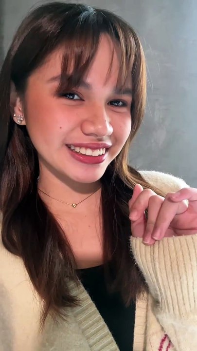 Pinoy Big Brother Celebrity Collab Edition 2.0: Ashley Sarmiento | Online Exclusive