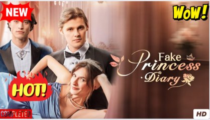 [New] Falling for a Fake Princess #kalostv - Full Movie - Drama Hub - Video Dailymotion