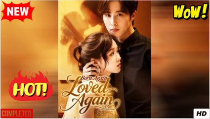 born again loved again