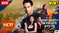 [New] Secret Boss Of The Five Keys #realshort - Full Movie - Drama Hub - Video Dailymotion