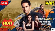 [New] Secret Boss Of The Five Keys #realshort - Full Movie - Drama Hub - Video Dailymotion