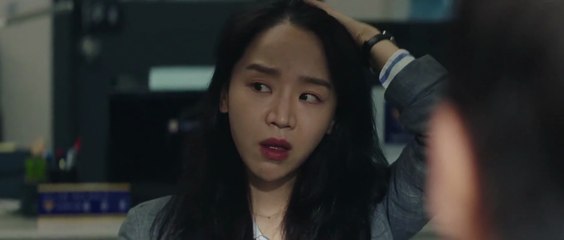 Target - Don't Buy the Seller (2024) - Full Korean Thriller Movie