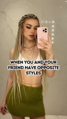 Which aesthetic are YOU choosing? 👇