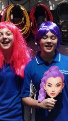 The Sutherland Shire Children's Choir