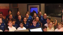 The Sutherland Shire Children's Choir