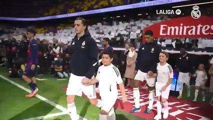 Real Madrid 2-1 Barcelona HIGHLIGHTS LaLiga 2025