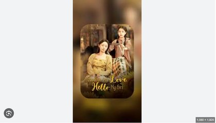 Goodbye for Love, Hello My Girl Part 2- Chinese Drama English Sub