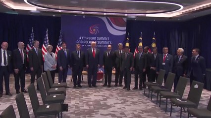 미, 동남아 국가들과 상호 관세율 19~20% 합의 / YTN