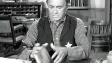 The Rifleman - 1x35 - Blood Brother