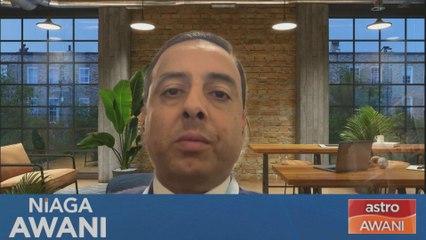 ASEAN25: Gerbang kepada pasaran lebih luas