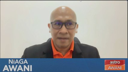 ASEAN25: Tarif, pelaburan & kuasa besar: Di mana Malaysia berdiri?