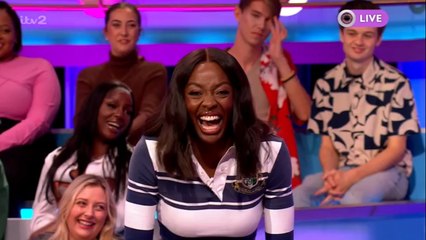 Big Brother Late & Live (2023) Season 3 Episode 25