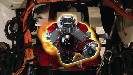 Two Guys Garage (2002) Season 24 Episode 5