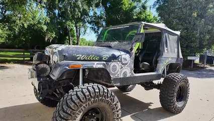 Two Guys Garage (2002) Season 24 Episode 4