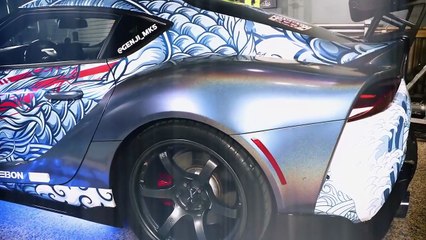 Two Guys Garage (2002) Season 24 Episode 6