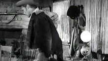 The Rifleman - 1x36 - Stranger at Night