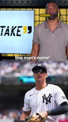 Yankee fans shouldn’t give up on Anthony Volpe just yet | Morning Take