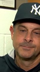 Balk on Camilo Doval hurt the Yankees even more after they were able to get three across in the 9th