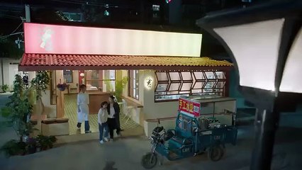 Full Episode 12【Hindi】Victory in taste… defeat in love…!! | Chinese Drama in Hindi Dubbed