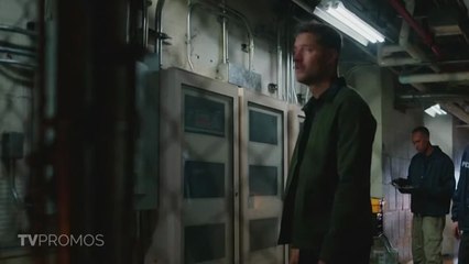 Tracker S03E03 First Fire