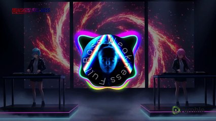 DJ KAMNH (Камин) SLOW FULL BASS VIRAL TIK TOK  2025