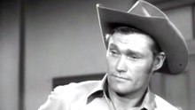 The Rifleman - 1x34 - A Matter of Faith