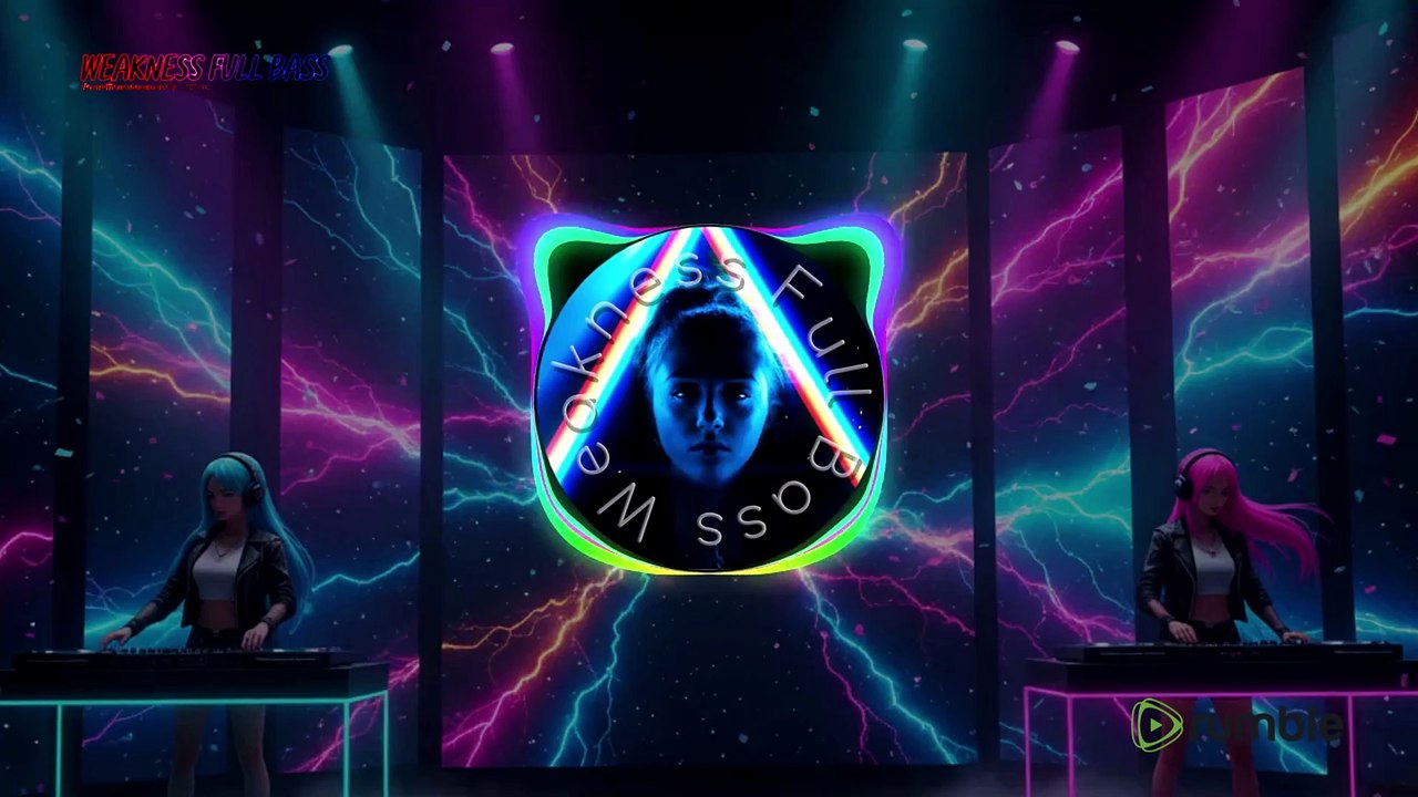 LAGU BARAT TERBARU 2025 SLOW REMIX FULL BAS LOST IN YOU DJ BARAT TERBARU 2025 VIRAL TIKTOK