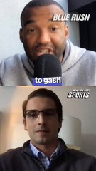 Giants struggle through injuries in 38–20 loss to Eagles