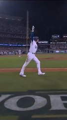 One year ago today: Freddie Freeman's walk-off grand slam in Game 1 of World Series