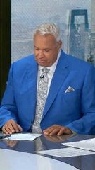 Rex Ryan pays tribute to his former center Nick Mangold.