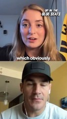 Rangers team mentality hindered them last season and it needs to change if they want to get out of this early season funk