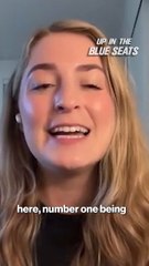 "I think aside from the opener, this was the most alarming loss for me for a few reasons."