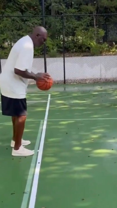 Air Jordan STILL GOT IT!