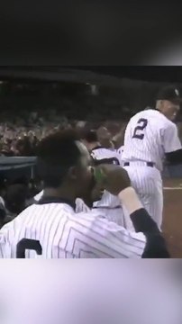 Don Mattingly is FINALLY going to his first Fall Classic