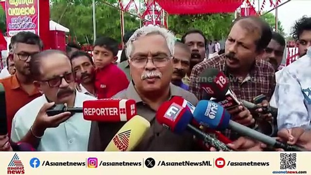 'ചർച്ചയുടെ വാതിൽ എൽഡിഎഫിൽ എപ്പോഴും തുറന്ന് കിടപ്പുണ്ട്'; ബിനോയ് വിശ്വം