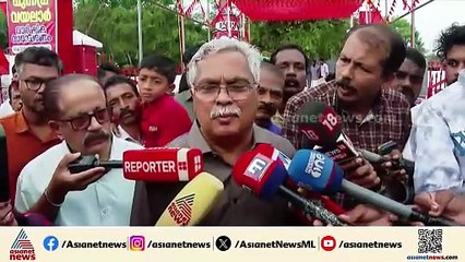 'ചർച്ചയുടെ വാതിൽ എൽഡിഎഫിൽ എപ്പോഴും തുറന്ന് കിടപ്പുണ്ട്'; ബിനോയ് വിശ്വം